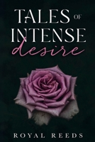 Tales of Intense Desire B0DPY3QG4Y Book Cover