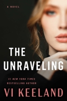 The Unraveling 1668046857 Book Cover