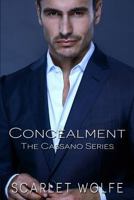 Concealment 1506198759 Book Cover