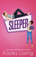 Sleeper (Name in Lights) 1672042585 Book Cover