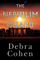 The Nephilim Guard 1800744889 Book Cover