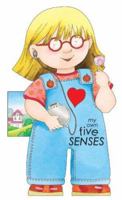 My Own Five Senses 0764160133 Book Cover