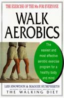 Walk Aerobics 0879516658 Book Cover