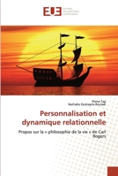 Personnalisation et dynamique relationnelle 6202550031 Book Cover