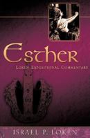 Esther 160477438X Book Cover