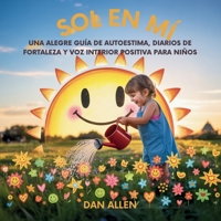 Sol En Mí: Una Alegre Guía De Autoestima, Diarios De Fortaleza Y Voz Interior Positiva Para Niños (Serie Mindful Me) (Spanish Edition) B0FQKZBG8D Book Cover