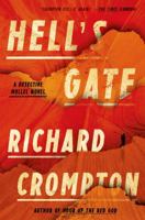 Hell's Gate 1250097118 Book Cover
