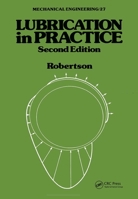 Lubrication in Practice 0824772040 Book Cover