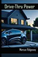 Drive-Thru Power: Turn your EV into a whole-house battery (V2L & V2H made simple); EV bidirectional charging; whole-house backup; blackout resilience; DIY wiring guide 1998545032 Book Cover