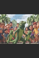 LEO THE LIZARD AND JULIO THE IGUANA: THE FIGHT AT THE ZOO B0H41K6V89 Book Cover