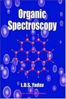 Organic Spectroscopy 1402025742 Book Cover