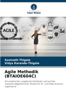 Agile Methodik (BTAIOE604C) 6209601022 Book Cover