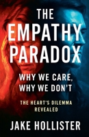 The Empathy Paradox B0FJ5NLSN2 Book Cover