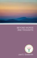 Beyond Words and Thoughts 0806504471 Book Cover