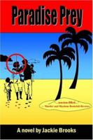 Paradise Prey: A Tess Titan Mystery 1413731368 Book Cover