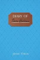 Diary of Sara Hollins B0F3V3683S Book Cover