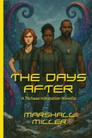 The Days After B0F7QY642G Book Cover