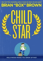 Child Star 1250154073 Book Cover