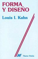 Forma y Diseno (Coleccion Diagonal) (Spanish Edition) 9506020736 Book Cover