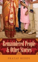 Remaindered People & Other Stories (224) (Essential Prose Series) 1771839368 Book Cover