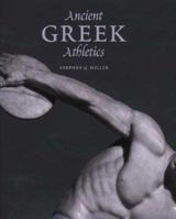 Ancient Greek Athletics 0300100833 Book Cover