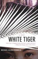 White Tiger 0312323026 Book Cover