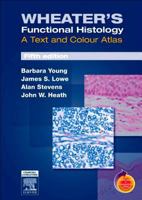 Functional Histology 0443023417 Book Cover