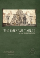 The Emerald Tablet 163684037X Book Cover