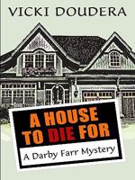 A House To Die For 0738719501 Book Cover