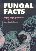 Fungal Facts 1873132638 Book Cover