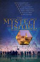 The Mystery of Israel 0828017727 Book Cover