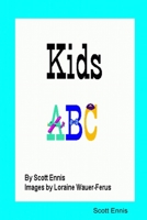 Kids ABC 1257951416 Book Cover