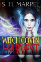 Witch Coven Harvest 1393259405 Book Cover