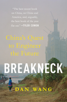Breakneck 1324106034 Book Cover