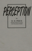 Perception (Methuen Library Reprints) 0313231532 Book Cover