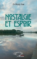 Nostalgie et espoir. Poésie (Harmattan Sénégal) (French Edition) 234321106X Book Cover
