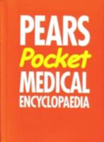 Pears Pocket Medical Encyclopaedia 0316732907 Book Cover