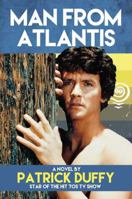 Man from Atlantis 1618686399 Book Cover