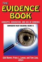 The Evidence Book 1412845815 Book Cover