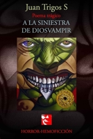 A La Siniestra De DiosVampir 1722914459 Book Cover