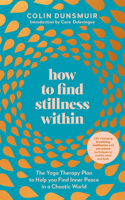 Sitting In the Middle of Chaos: A Guide to Healing, Accepting and Finding Peace in a Hectic World 0241484545 Book Cover