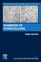 Handbook of Hydrocolloids 1845694147 Book Cover