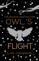 Owl's Flight B09KDSSBRK Book Cover