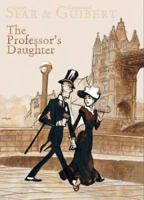 The Professor's Daughter 159643130X Book Cover