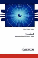 Spectral 3844302719 Book Cover