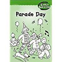 Parade Day 0618238166 Book Cover