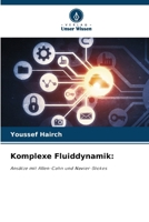 Komplexe Fluiddynamik (German Edition) 6207910893 Book Cover