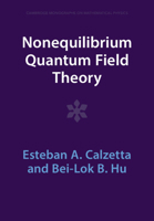 Nonequilibrium Quantum Field Theory 1009290029 Book Cover