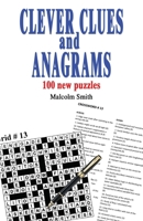 Clever Clues and Anagrams 1913460304 Book Cover