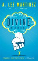 Divine Misfortune 0316041270 Book Cover